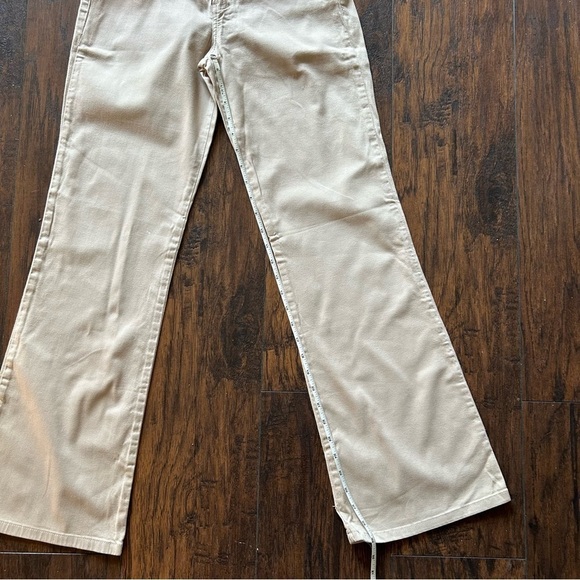 lei Vintage Juniors Khaki Pants - Picture 3 of 15